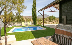 2 Bedroom Awesome Home In El Rellano- Murcia